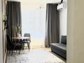 2-бөлмелі пәтер · 52 м², Туран 46Б, 46Б/1, 46Б/2, бағасы: 18 000 ₸ в Астане, Нура р-н — фото 4