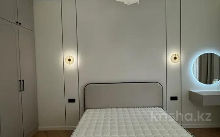 2-комнатная квартира · 75 м² · 4/12 этаж, Розыбакиева — Сатпаева за 380 000 ₸ в Алматы, Бостандыкский р-н — фото 17