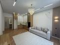 2-комнатная квартира · 75 м² · 4/12 этаж, Розыбакиева — Сатпаева за 380 000 ₸ в Алматы, Бостандыкский р-н — фото 9