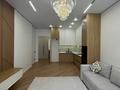 2-комнатная квартира · 75 м² · 4/12 этаж, Розыбакиева — Сатпаева за 380 000 ₸ в Алматы, Бостандыкский р-н — фото 13