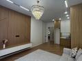 2-комнатная квартира · 75 м² · 4/12 этаж, Розыбакиева — Сатпаева за 380 000 ₸ в Алматы, Бостандыкский р-н — фото 12