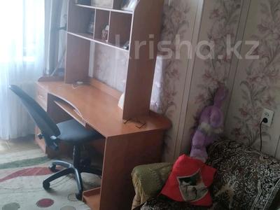2-комнатная квартира · 50.3 м² · 4/5 этаж, Улан 13 за 21 млн ₸ в Талдыкоргане, военный городок Улан