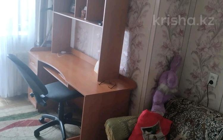 2-комнатная квартира · 50.3 м² · 4/5 этаж, Улан 13 за 21 млн ₸ в Талдыкоргане, военный городок Улан — фото 2