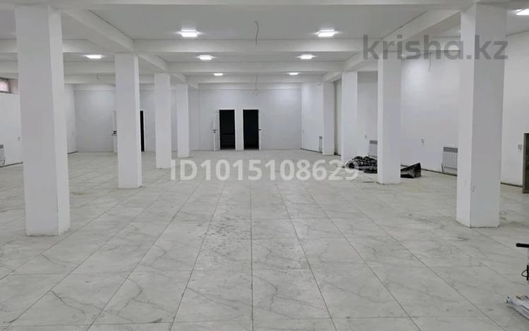 Свободное назначение · 500 м² за 1 млн ₸ в Алматы, Жетысуский р-н — фото 2