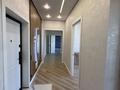 3-комнатная квартира · 82.5 м² · 2/17 этаж, Туран 83/1 за 47.5 млн ₸ в Астане, Нура р-н — фото 6