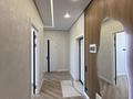 3-комнатная квартира · 82.5 м² · 2/17 этаж, Туран 83/1 за 47.5 млн ₸ в Астане, Нура р-н — фото 9