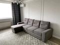 1-комнатная квартира · 45 м² · 8/18 этаж, Сауран 10/1 за 34.5 млн ₸ в Астане, Есильский р-н