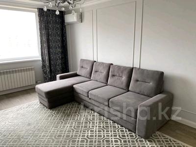 1-комнатная квартира · 45 м² · 8/18 этаж, Сауран 10/1 за 34.5 млн ₸ в Астане, Есильский р-н