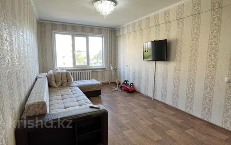 4-бөлмелі пәтер · 84 м² · 2/5 қабат, Нуржау 20, бағасы: 31.2 млн ₸ в им. Касыма кайсеновой — фото 2