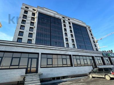 2-комнатная квартира, 66.5 м², 4/8 этаж, Кокжал Барака 19 за 31.5 млн 〒 в Усть-Каменогорске