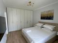2-комнатная квартира · 52.6 м² · 2/14 этаж, Хусейн бен Талал 41 — Больница УДП за ~ 39 млн ₸ в Астане, Есильский р-н