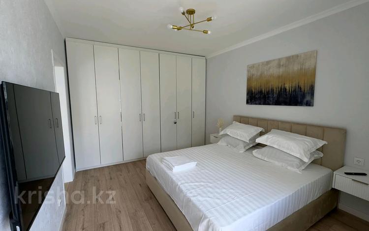 2-комнатная квартира · 52.6 м² · 2/14 этаж, Хусейн бен Талал 41 — Больница УДП за ~ 39 млн ₸ в Астане, Есильский р-н — фото 13