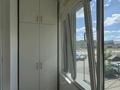 2-комнатная квартира · 52.6 м² · 2/14 этаж, Хусейн бен Талал 41 — Больница УДП за ~ 39 млн ₸ в Астане, Есильский р-н — фото 4