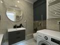 2-комнатная квартира · 52.6 м² · 2/14 этаж, Хусейн бен Талал 41 — Больница УДП за ~ 39 млн ₸ в Астане, Есильский р-н — фото 13
