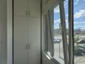 2-комнатная квартира · 52.6 м² · 2/14 этаж, Хусейн бен Талал 41 — Больница УДП за ~ 39 млн ₸ в Астане, Есильский р-н — фото 4