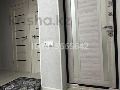 3-комнатная квартира · 51.6 м² · 2/5 этаж, Дружба народов 4/2 за 17 млн ₸ в Приозёрске