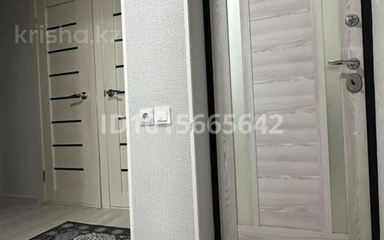 3-комнатная квартира · 51.6 м² · 2/5 этаж, Дружба народов 4/2 за 17 млн ₸ в Приозёрске — фото 2