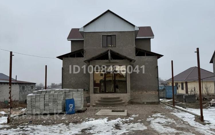 Жеке үй · 4 бөлме · 250 м² · 8 сот., Жамбыла 29 — Рядом магазин Бакдаулет, бағасы: ~ 67 млн 〒 в Комсомоле — фото 2