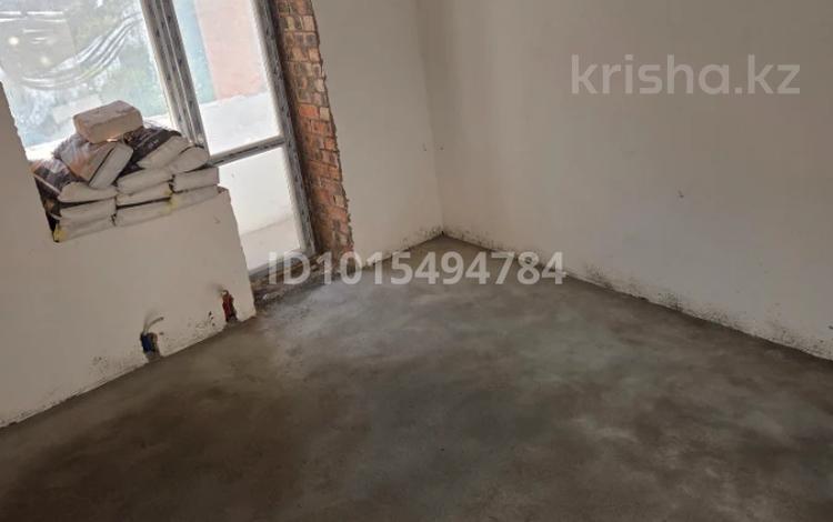 1-бөлмелі пәтер · 36.07 м² · 5/9 қабат, Б.Сокпакбаева 1 — Сарыарка, бағасы: 19.8 млн ₸ в Астане, Сарыарка р-н — фото 2