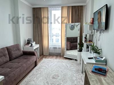 2-комнатная квартира · 43 м² · 13/18 этаж, Жумекена Нажимеденова 23 за 30 млн ₸ в Астане, Сарайшык р-н