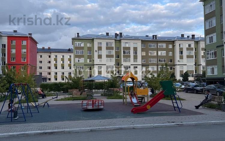 2-комнатная квартира · 71 м² · 5/5 этаж, мкр. Алтын орда, Микрорайон Батыс-2 49Р за 140 000 ₸ в Актобе — фото 2