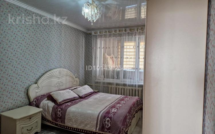 2-комнатная квартира · 53 м² · 5/5 этаж, Кенесары 35 — Ататүрік мектебінің жанында. за 12 млн ₸ в Туркестане — фото 2