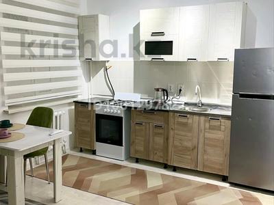 2-комнатная квартира · 52 м² · 5/5 этаж, 4-й квартал — Orda school за 15 000 〒 в 