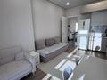 1-комнатная квартира · 45.5 м² · 16/18 этаж, Е-36 2/1 за 35.5 млн ₸ в Астане, Нура р-н — фото 12