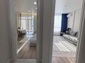 1-комнатная квартира · 45.5 м² · 16/18 этаж, Е-36 2/1 за 35.5 млн ₸ в Астане, Нура р-н — фото 14