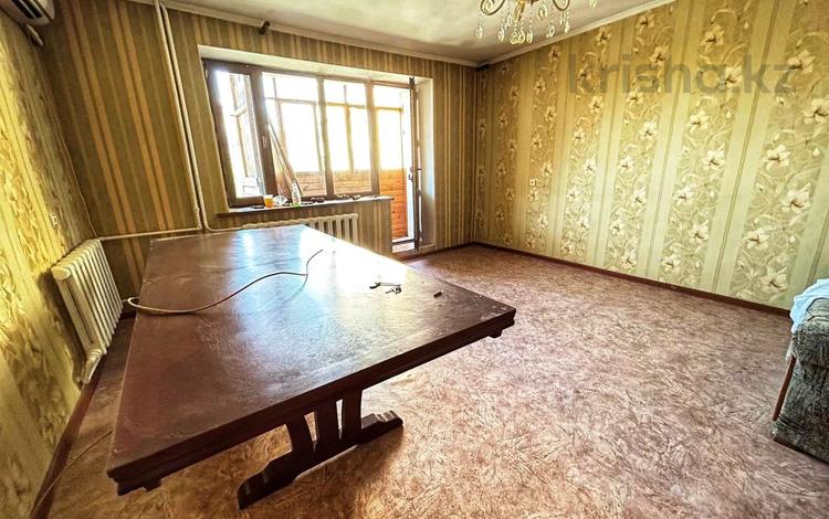 4-комнатная квартира, 95 м², 2/5 этаж, Каратал за 26 млн 〒 в Талдыкоргане, Каратал — фото 2