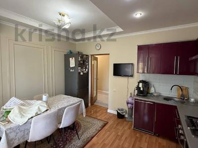 3-комнатная квартира · 106.2 м² · 2/5 этаж, 5 микрорайон за 58 млн 〒 в Костанае