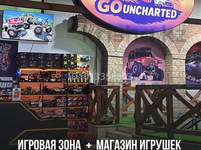 Дайын бизнес · 91 м² за 9 млн ₸ в Алматы, Ауэзовский р-н