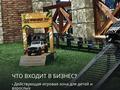 Дайын бизнес · 91 м² за 9 млн ₸ в Алматы, Ауэзовский р-н — фото 2
