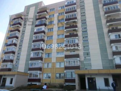 2-комнатная квартира · 54.1 м² · 5/9 этаж, Площадь Мелькомбинат 1 — Стадион Пищевик, Ауэзовское РОВД, Гор.Суд за 22.2 млн 〒 в Семее