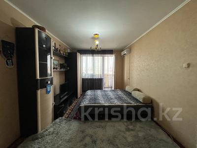 1-комнатная квартира · 34 м² · 9/9 этаж, бульвар Независимости за 5.7 млн 〒 в Темиртау