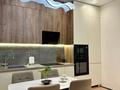 2-комнатная квартира · 67 м² · 13/19 этаж, Абая 160 за 30 000 ₸ в Алматы, Бостандыкский р-н — фото 9