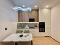2-комнатная квартира · 67 м² · 13/19 этаж, Абая 160 за 30 000 ₸ в Алматы, Бостандыкский р-н — фото 10