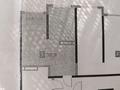 1-бөлмелі пәтер · 38.9 м² · 3/9 қабат, Шұғыла ш/а. — ул. Строительная/ по Абая, бағасы: 23.5 млн ₸ в Алматы, Наурызбайский р-н
