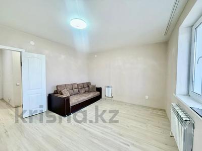 1-комнатная квартира · 45 м² · 2 этаж, Сатпаева пр-т за 22 млн ₸ в Усть-Каменогорске