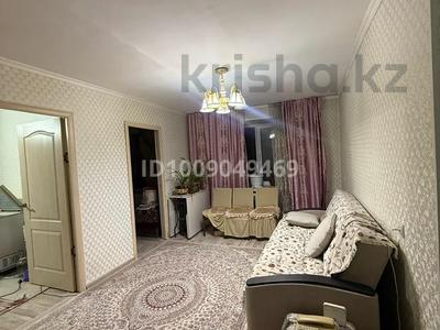 4-комнатная квартира · 62 м² · 4/5 этаж, Кудерина 29 — Ориентировочно около парка Абая за 23.5 млн ₸ в 