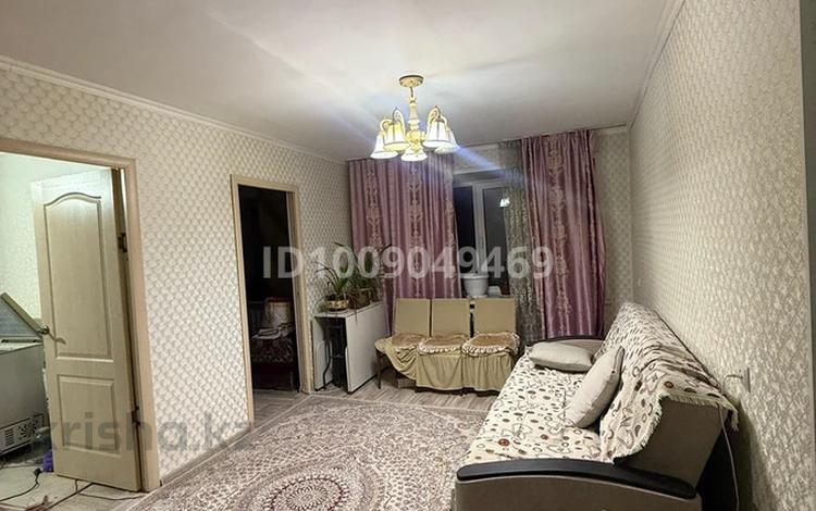 4-бөлмелі пәтер · 62 м² · 4/5 қабат, Кудерина 29 — Ориентировочно около парка Абая, бағасы: 23.5 млн ₸ в  — фото 2