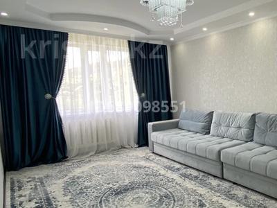 3-комнатная квартира · 66.9 м² · 5/5 этаж, Коринская 28 за 15 млн 〒 в Текели