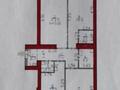 3-бөлмелі пәтер · 97 м² · 2/12 қабат, ул. Жошы хан, 12/3 12/3, бағасы: 68 млн ₸ в Астане, Есильский р-н — фото 3