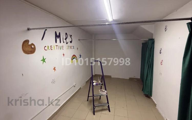 Еркін, қоймалар, кабинеттер және жұмыс орындары · 25 м², бағасы: 25 000 ₸ в Актау, 17-й мкр — фото 3