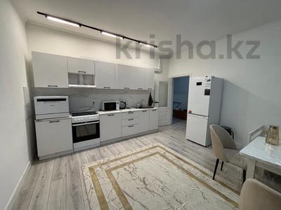 3-комнатная квартира · 85 м² · 12/12 этаж, Розыбакиева 162 — Сатпаева за 550 000 ₸ в Алматы, Бостандыкский р-н