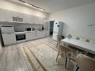 3-комнатная квартира · 85 м² · 12/12 этаж, Розыбакиева 162 — Сатпаева за 450 000 ₸ в Алматы, Бостандыкский р-н