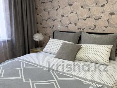 2-комнатная квартира · 54 м² · 1/5 этаж, Чернышевского 97/1 — Аян Пассаж, баня Жетісу, площадь Гагарино, спорткомплекс Тау Экзит за 13 000 〒 в Темиртау