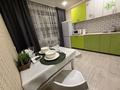 2-комнатная квартира · 54 м² · 1/5 этаж, Чернышевского 97/1 — Аян Пассаж, баня Жетісу, площадь Гагарино, спорткомплекс Тау Экзит за 13 000 〒 в Темиртау — фото 5
