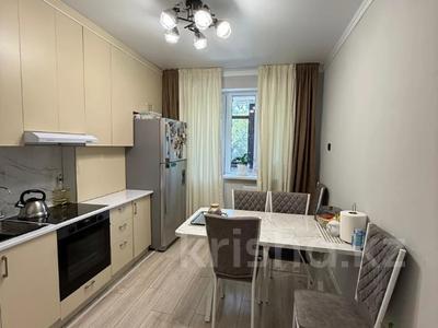 3-бөлмелі пәтер · 68 м² · 2/10 қабат, Кенесары хана, бағасы: 53.5 млн ₸ в Алматы, Наурызбайский р-н