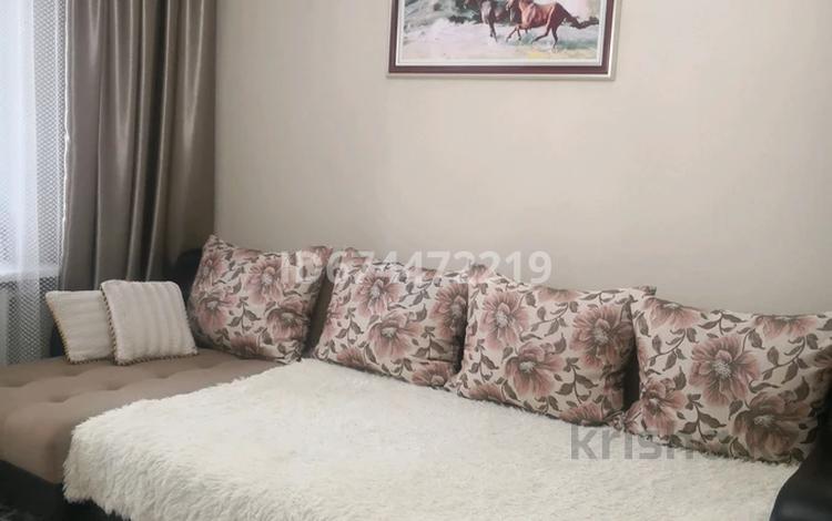1-комнатная квартира · 30 м² · 4/5 этаж, 3 микрорайон 16 — Кунаева за 15 000 ₸ в Конаеве — фото 2